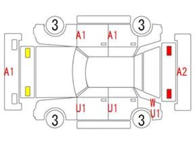 Toyota PRIUS 2018 7526352-26