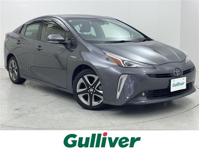 Toyota PRIUS 2020 7526382-0