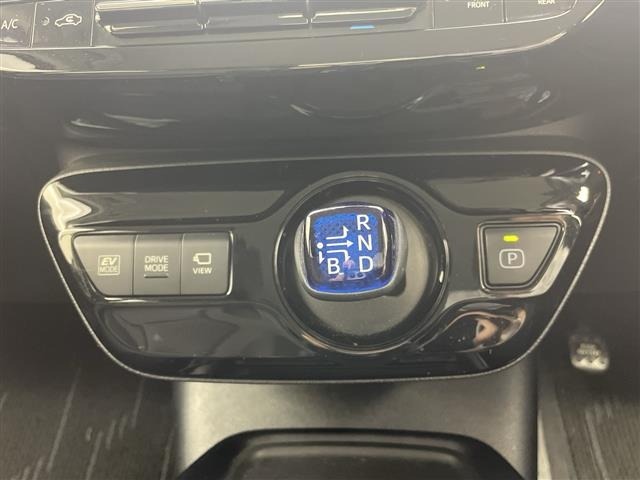 Toyota PRIUS 2020 7526382-10
