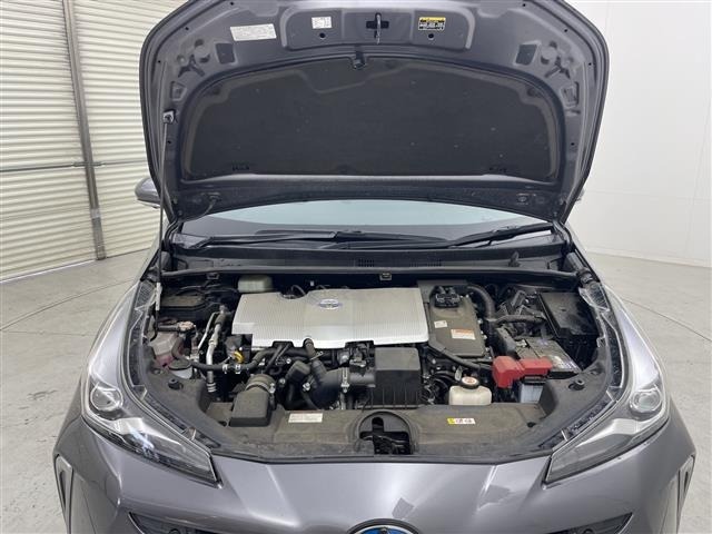 Toyota PRIUS 2020 7526382-14