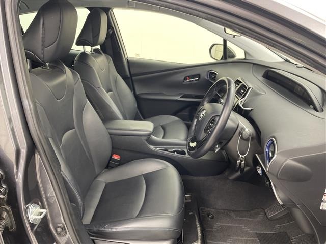 Toyota PRIUS 2020 7526382-6