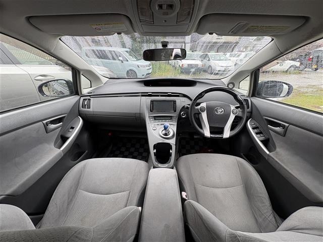 Toyota PRIUS 2009 7526402-2
