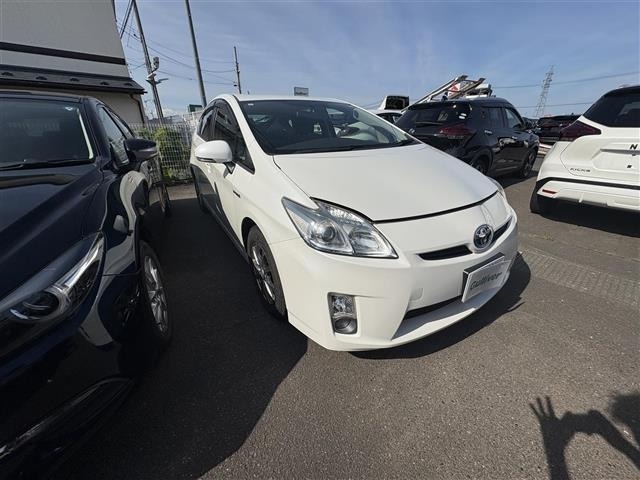 Toyota PRIUS 2010 7526422-0