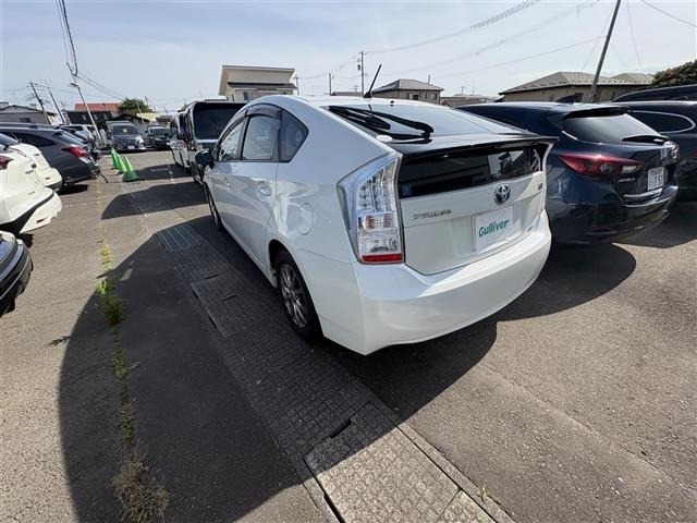 Toyota PRIUS 2010 7526422-1