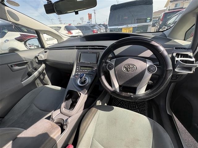 Toyota PRIUS 2010 7526422-2