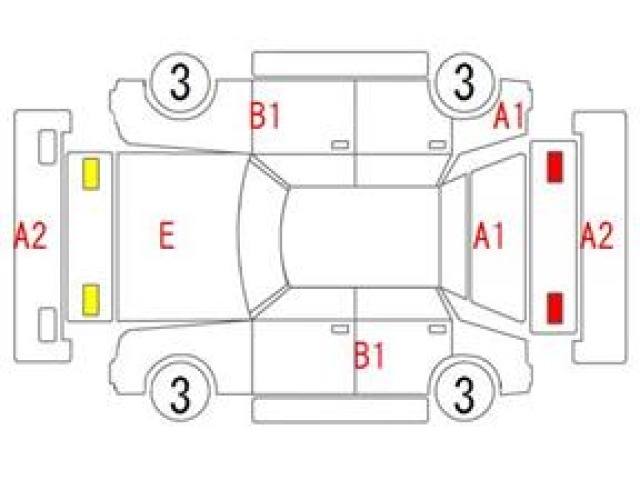 Toyota PRIUS 2010 7526422-3