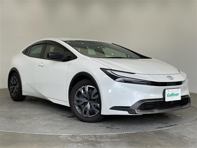 Toyota PRIUS 2024 7526424-0