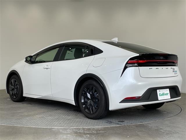 Toyota PRIUS 2024 7526424-13