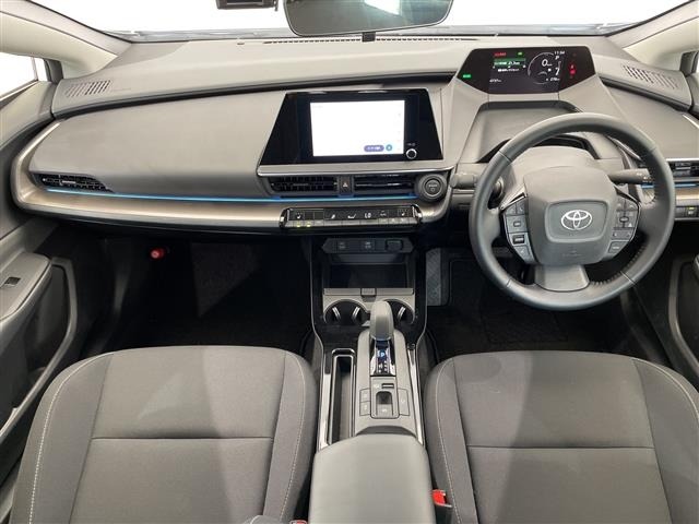 Toyota PRIUS 2024 7526424-14