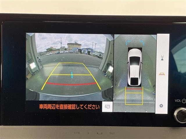 Toyota PRIUS 2024 7526424-17