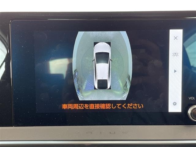 Toyota PRIUS 2024 7526424-18