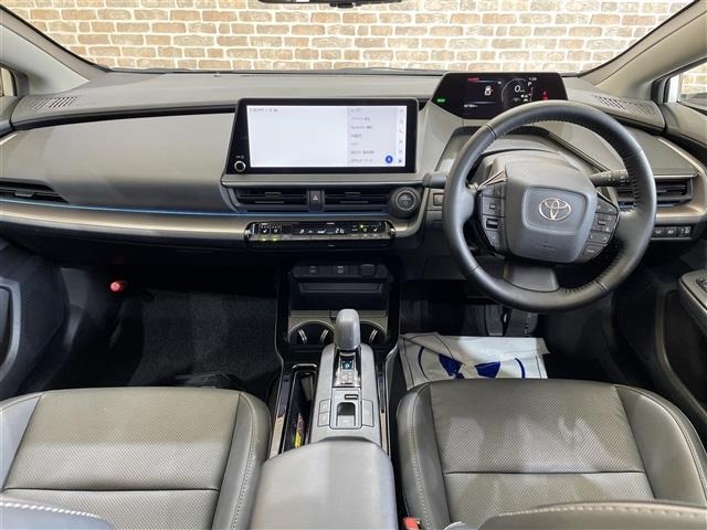 Toyota PRIUS 2023 7526452-14