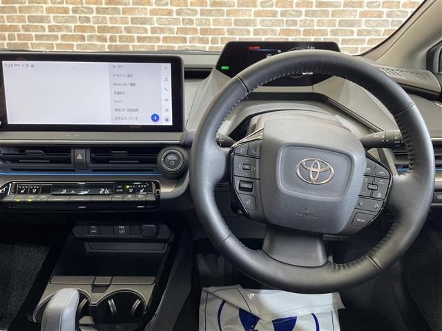 Toyota PRIUS 2023 7526452-16