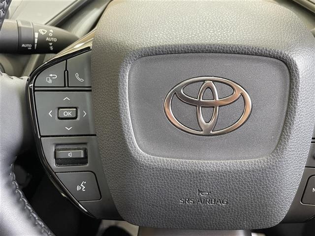 Toyota PRIUS 2023 7526452-18