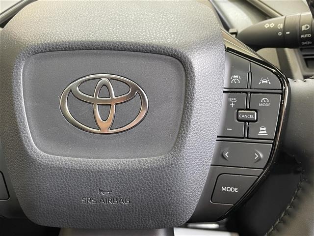 Toyota PRIUS 2023 7526452-19
