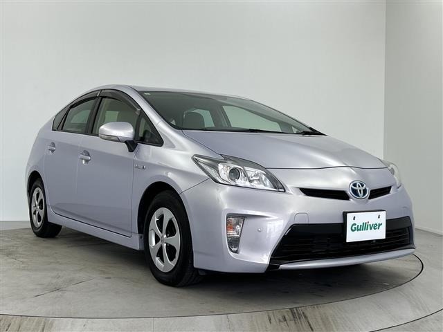 Toyota PRIUS 2013 7526453-0