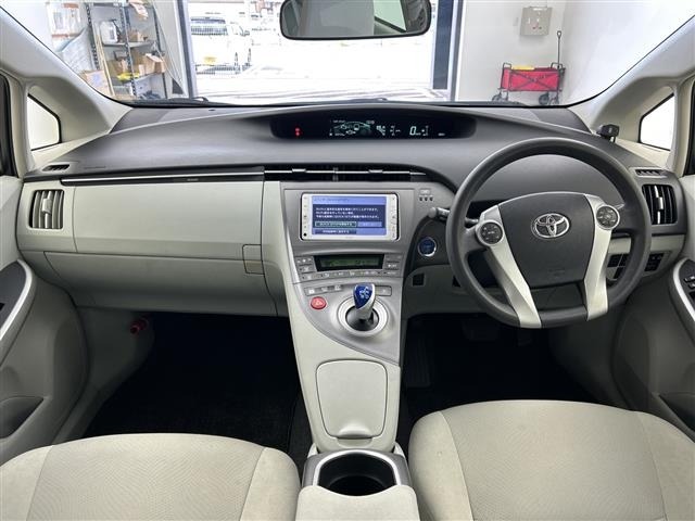 Toyota PRIUS 2013 7526453-14