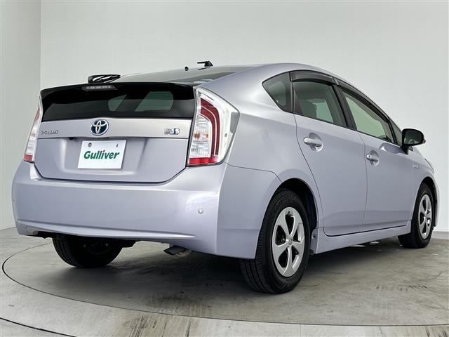 Toyota PRIUS 2013 7526453-20