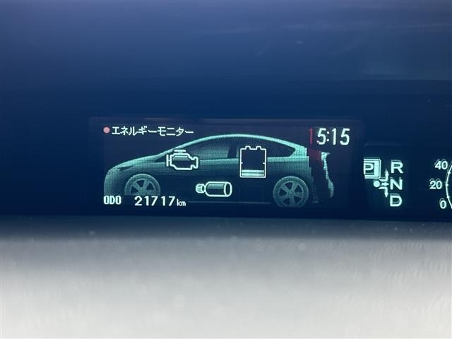 Toyota PRIUS 2013 7526453-21