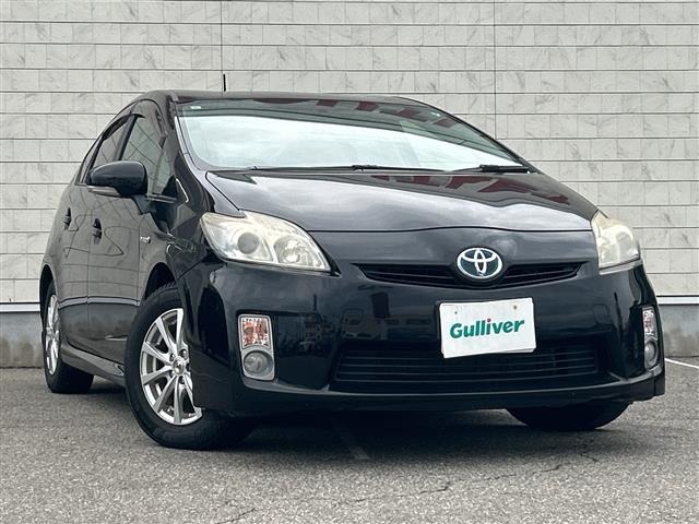 Toyota PRIUS 2009 7526483-0