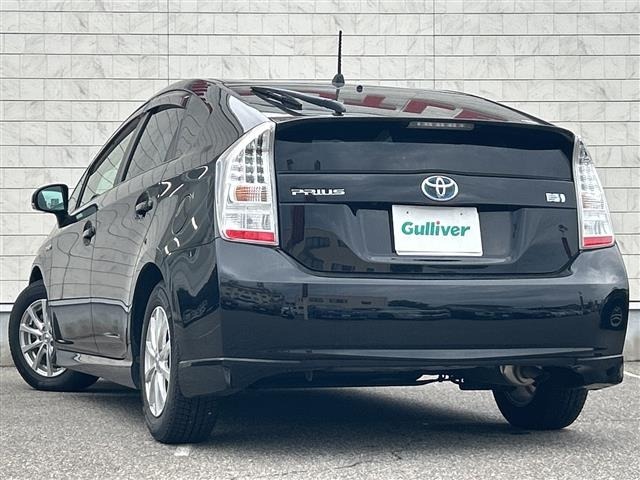 Toyota PRIUS 2009 7526483-13