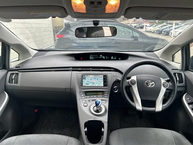 Toyota PRIUS 2009 7526483-14