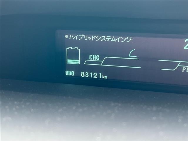 Toyota PRIUS 2009 7526483-17