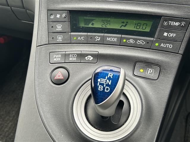 Toyota PRIUS 2009 7526483-7