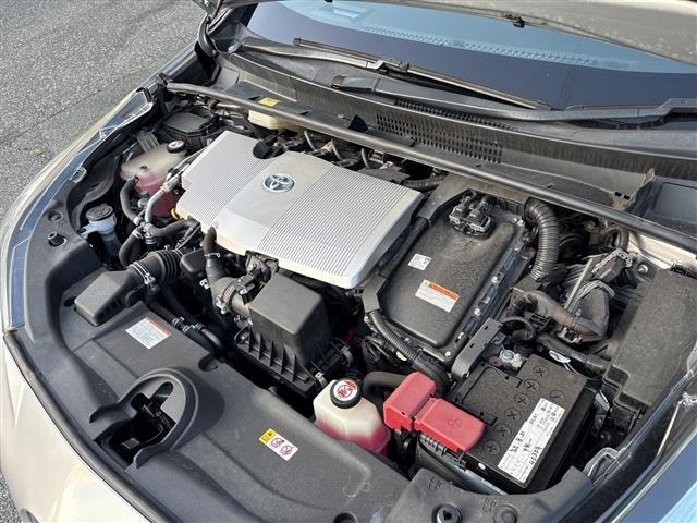 Toyota PRIUS 2017 7526559-10