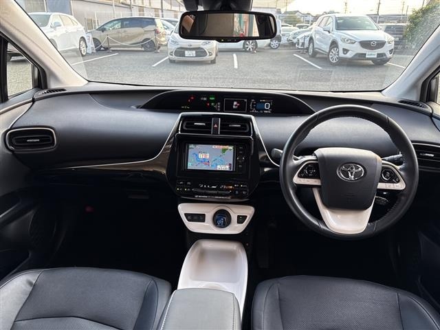 Toyota PRIUS 2017 7526559-14