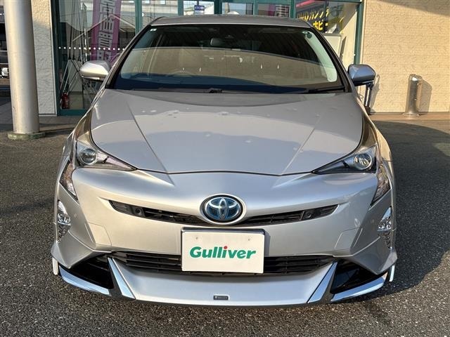Toyota PRIUS 2017 7526559-16