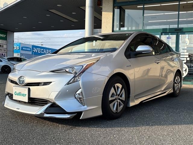 Toyota PRIUS 2017 7526559-17