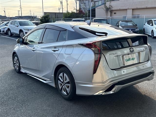 Toyota PRIUS 2017 7526559-19