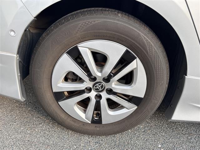Toyota PRIUS 2017 7526559-20