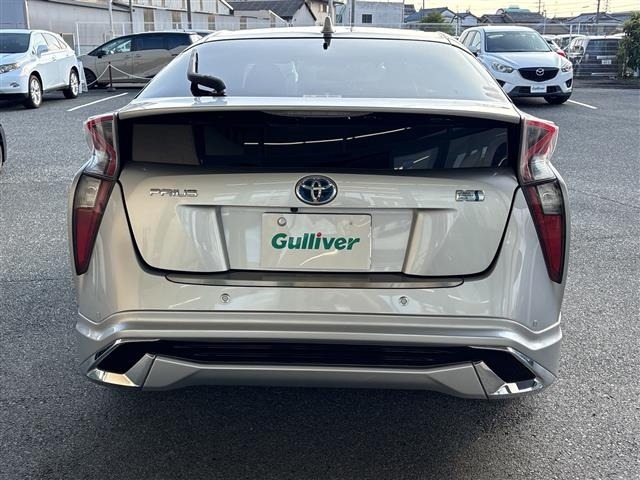 Toyota PRIUS 2017 7526559-21