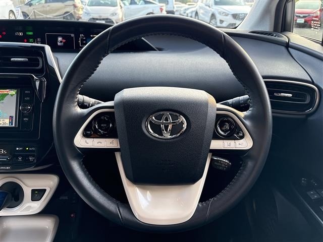Toyota PRIUS 2017 7526559-22