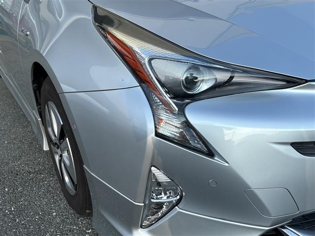 Toyota PRIUS 2017 7526559-5