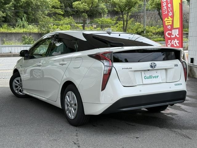 Toyota PRIUS 2017 7526581-13