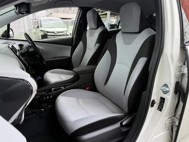Toyota PRIUS 2017 7526581-18