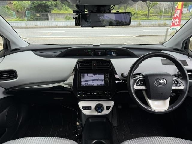 Toyota PRIUS 2017 7526581-19