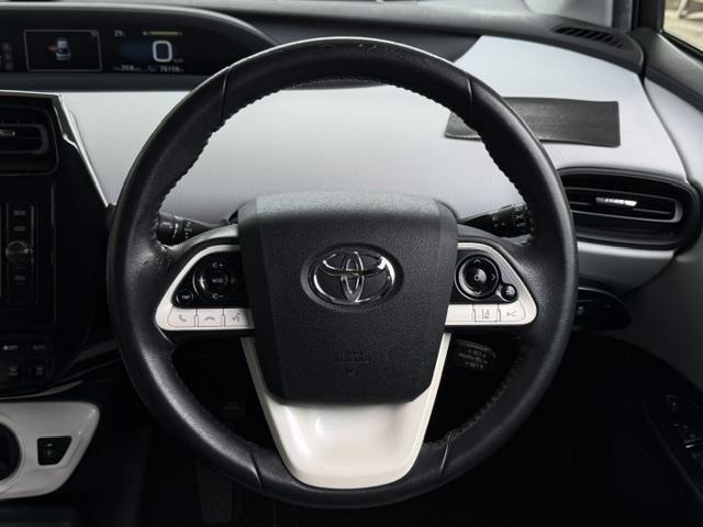 Toyota PRIUS 2017 7526581-21