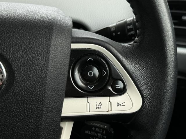 Toyota PRIUS 2017 7526581-5
