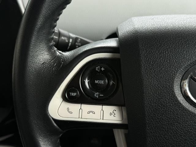 Toyota PRIUS 2017 7526581-7