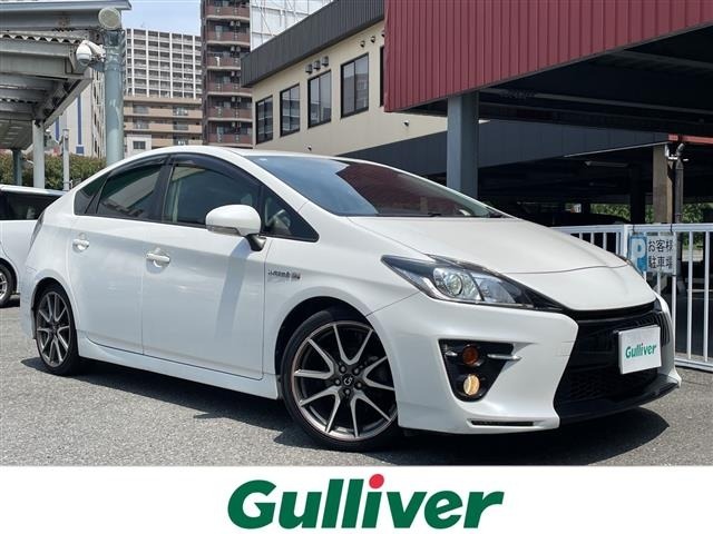 Toyota PRIUS 2014 7526608-0