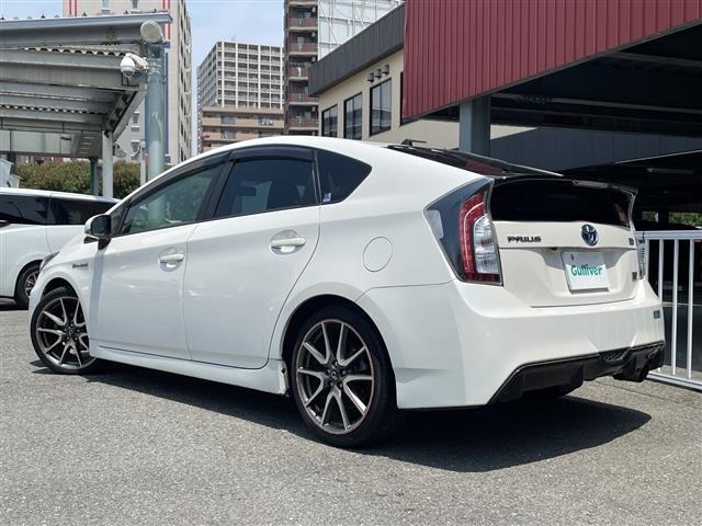 Toyota PRIUS 2014 7526608-13