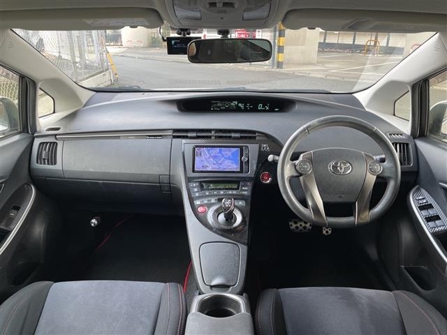Toyota PRIUS 2014 7526608-14