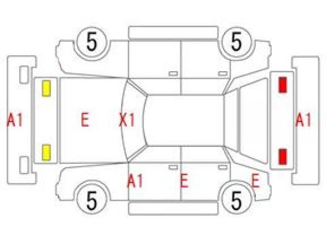 Toyota PRIUS 2014 7526608-23