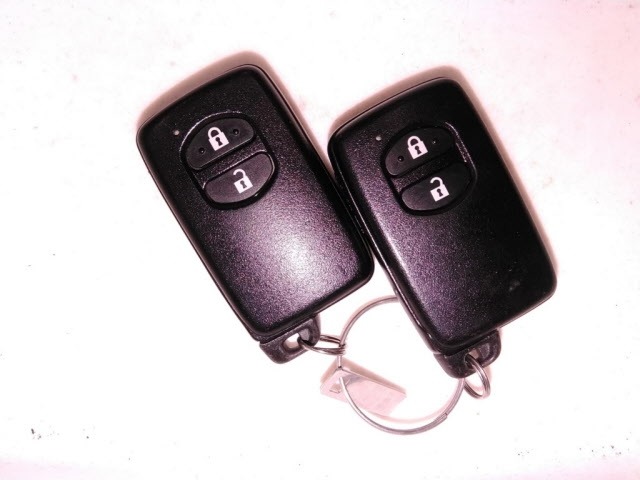 Toyota PRIUS 2015 7539155-10