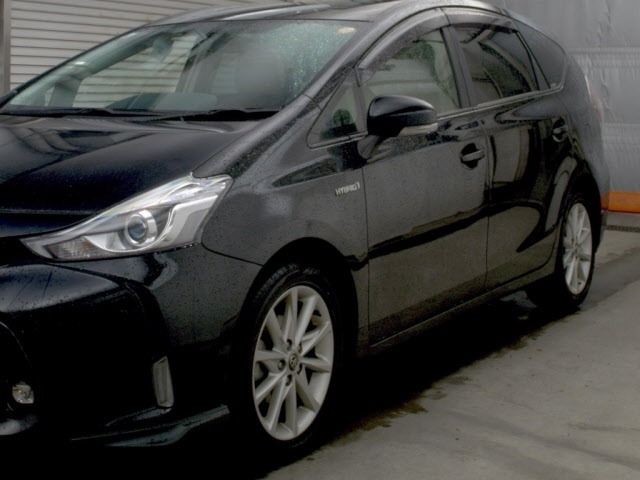 Toyota PRIUS 2015 7539155-4