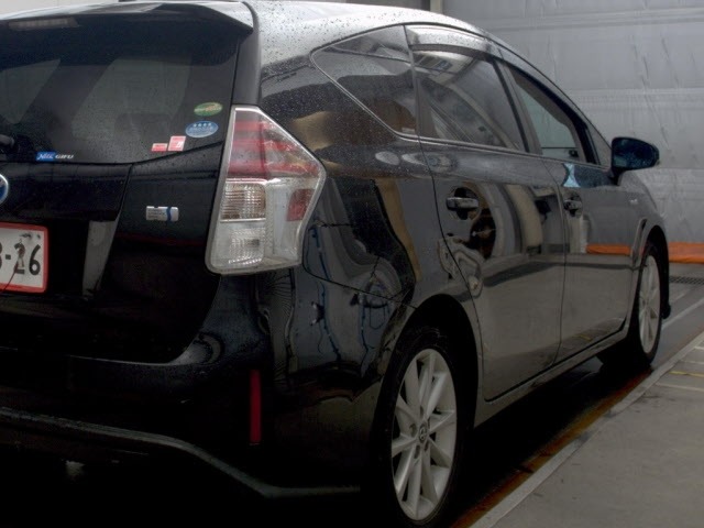 Toyota PRIUS 2015 7539155-5